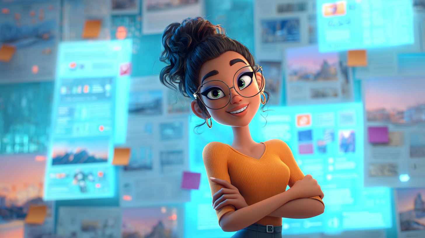 AIDA Social Media Post Architect