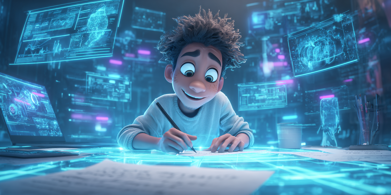 Affiliate Article Builder